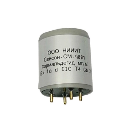 Сенсон-СМ-9001 газоанализатор