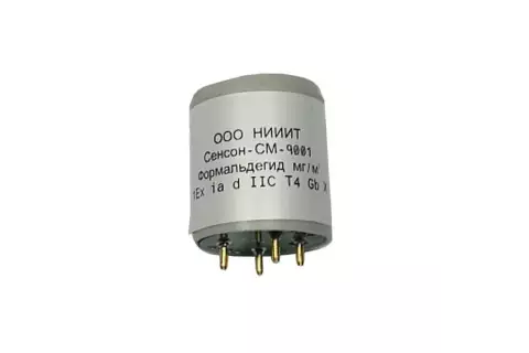 Сенсон-СМ-9001 газоанализатор