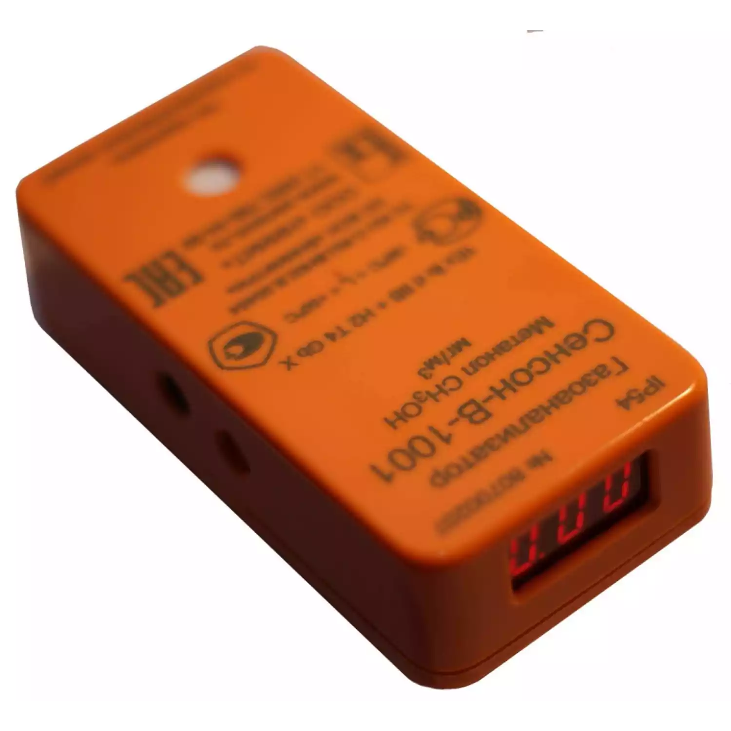 Сенсон-В-1001 газоанализатор индивидуальный - 2