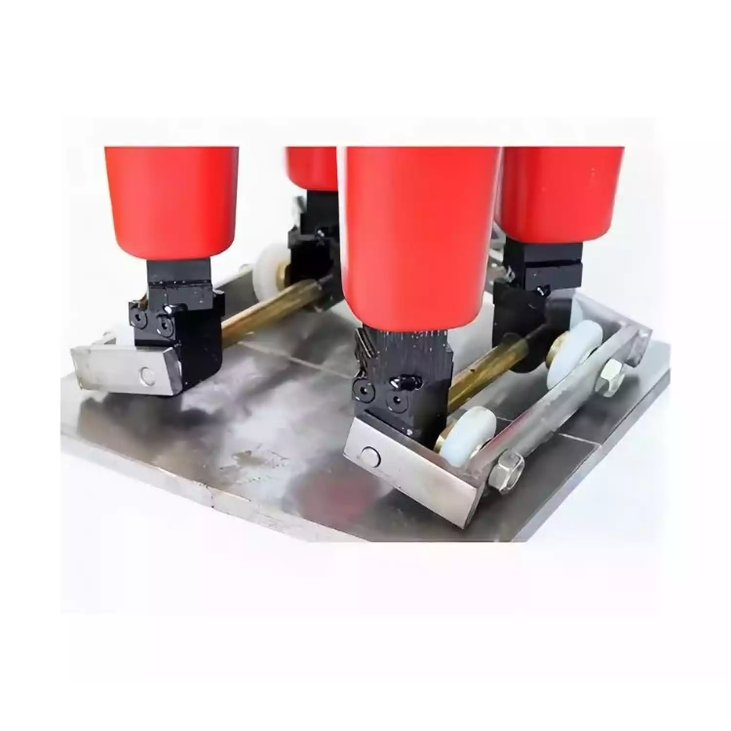 Электромагнит KWM 42 - 2