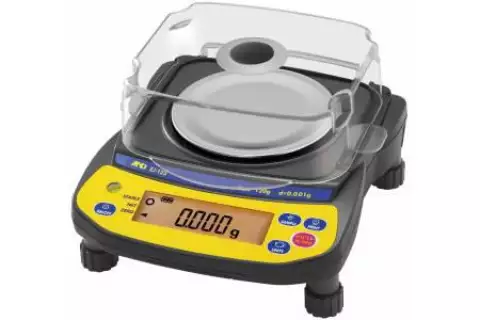 Лабораторные электронные весы AND EJ-303