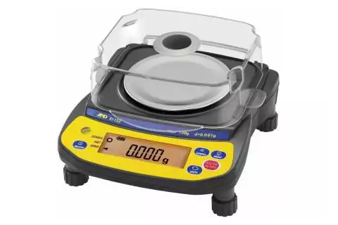 Лабораторные электронные весы AND EJ-303