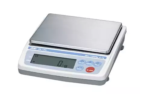 Лабораторные электронные весы AND EK-6100i