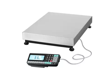 Весы настольные товарные электронные TB-M-60.2-RA1