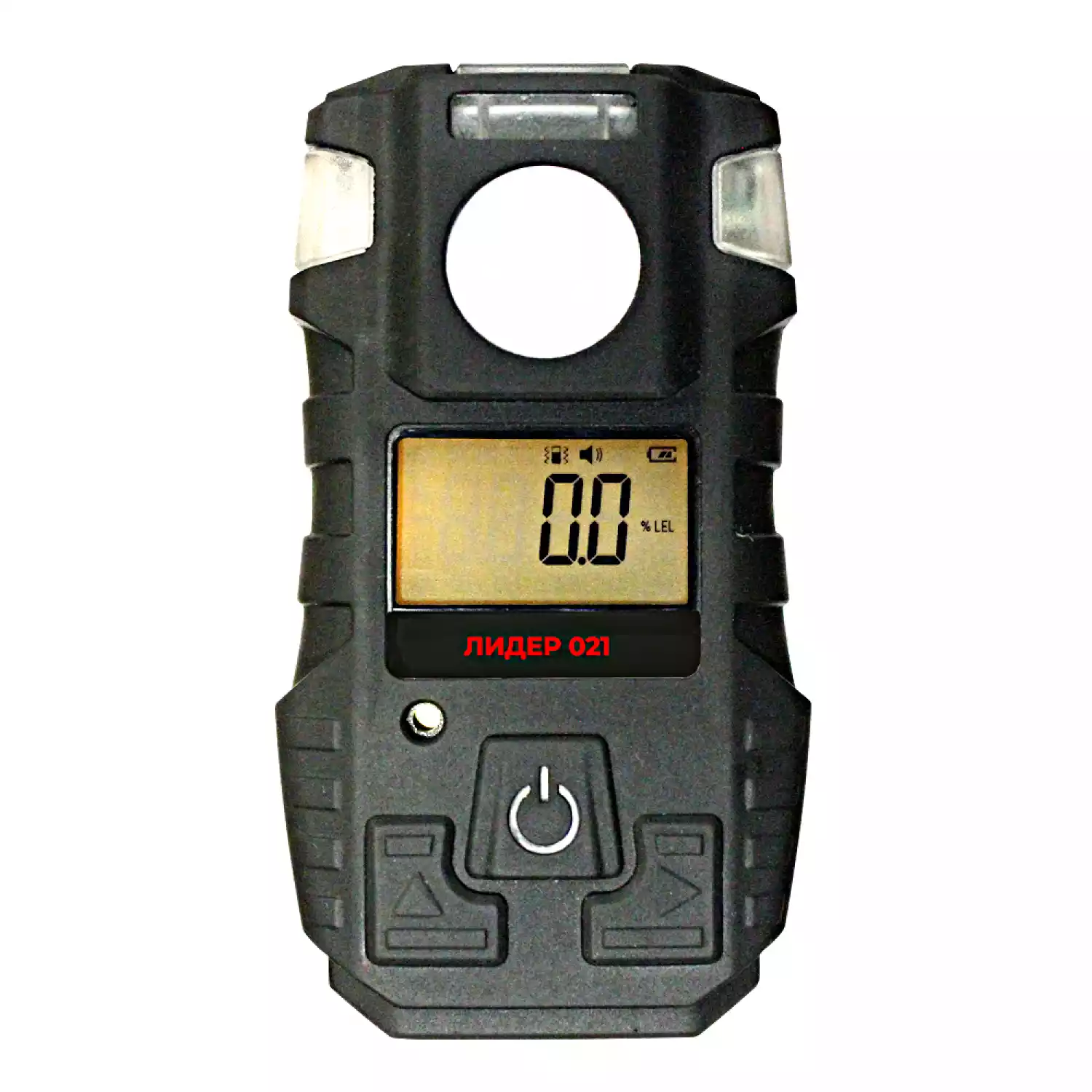 Газоанализатор портативный ЛИДЕР 021 (PH3) - 5