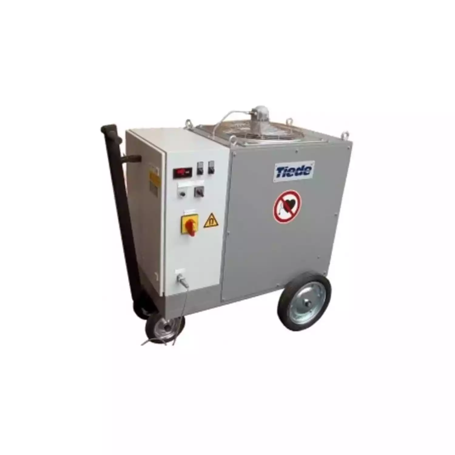 Магнитопорошковый дефектоскоп Ferrotest 100 - 1