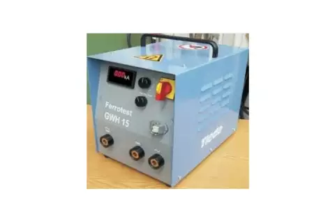 Магнитопорошковый дефектоскоп Ferrotest GWH 15