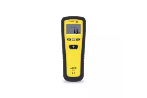 Анализатор угарного газа Trotec BG20