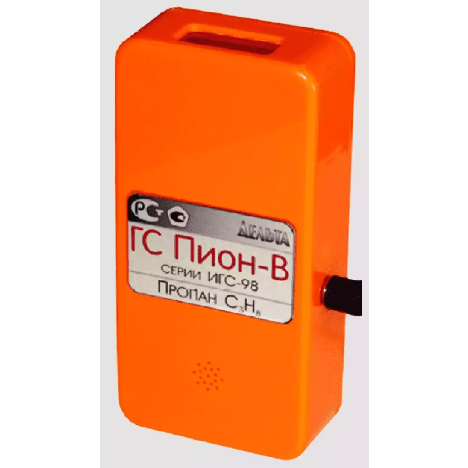 ИГС-98 Пион-В газоанализатор (оптический сенсор) - 1