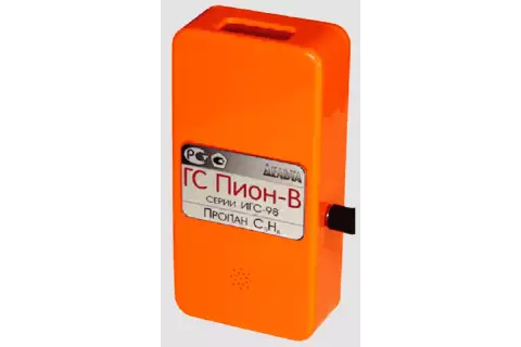 ИГС-98 Пион-В газоанализатор (оптический сенсор)