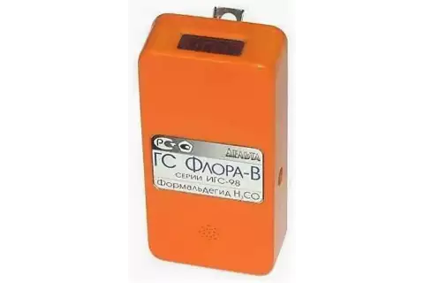 ИГС-98 Флора-В газосигнализатор