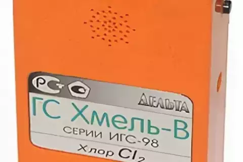 ИГС-98 Хмель-В газоанализатор