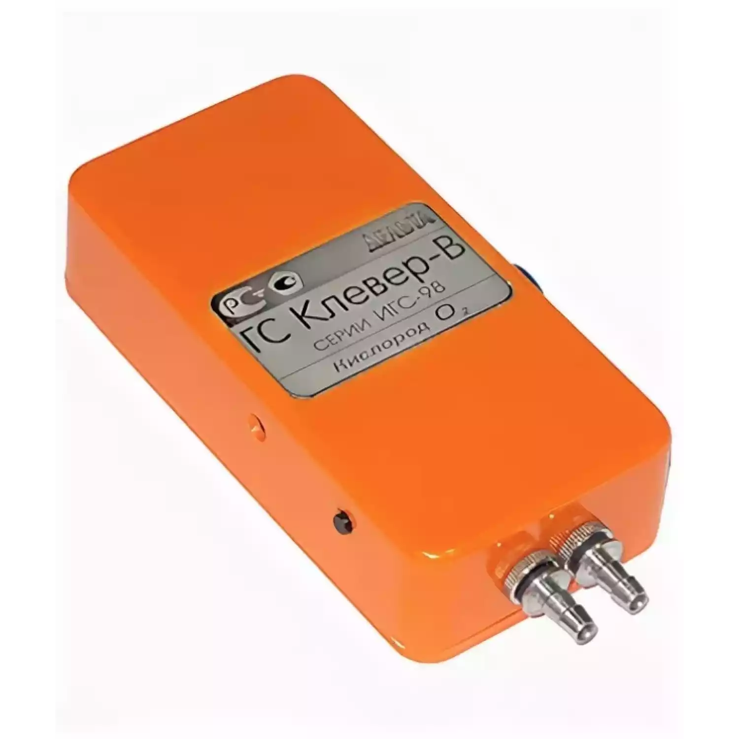 ИГС-98 Клевер-В газоанализатор (технологический) - 1