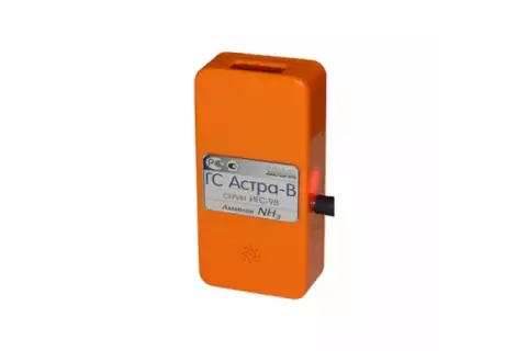 ИГС-98 Астра-В газоанализатор