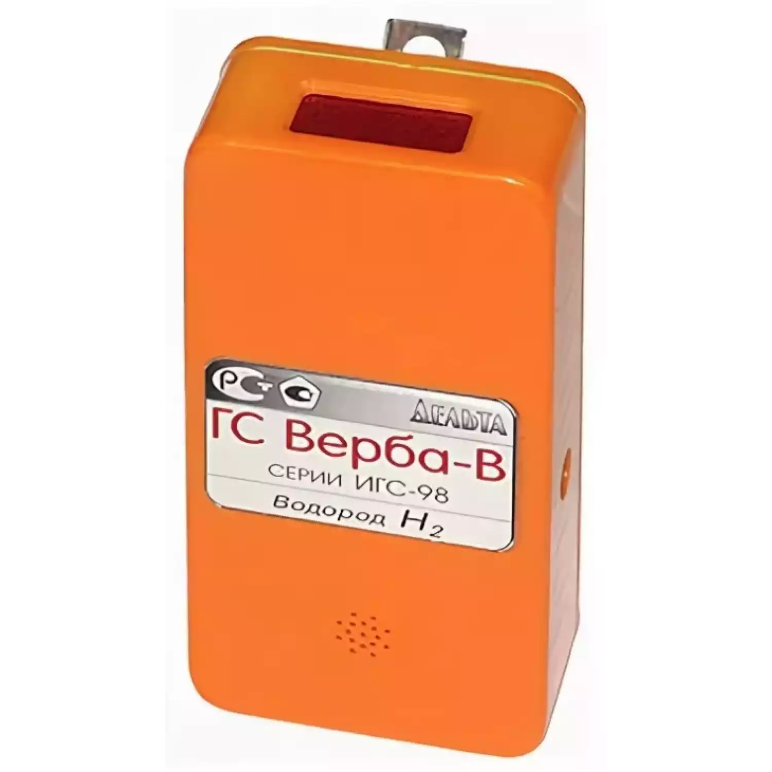 ИГС-98 Верба-В газосигнализатор (термокаталитический) - 1