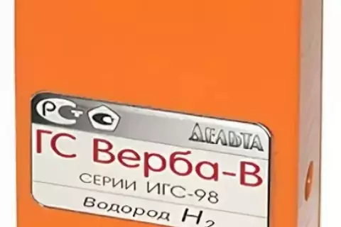 ИГС-98 Верба-В газосигнализатор (термокаталитический)