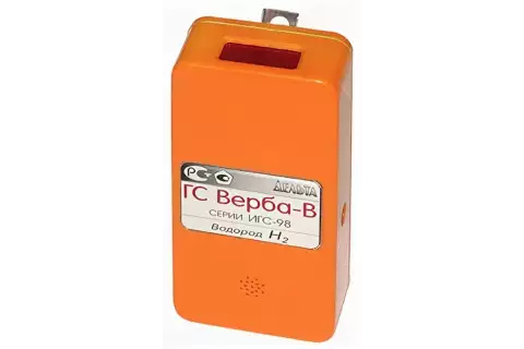 ИГС-98 Верба-В газосигнализатор (термокаталитический)