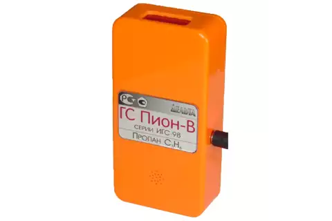 ИГС-98 Пион-В газоанализатор