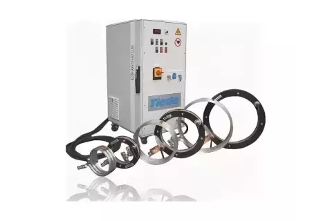 Магнитопорошковый дефектоскоп Isotest 30 E