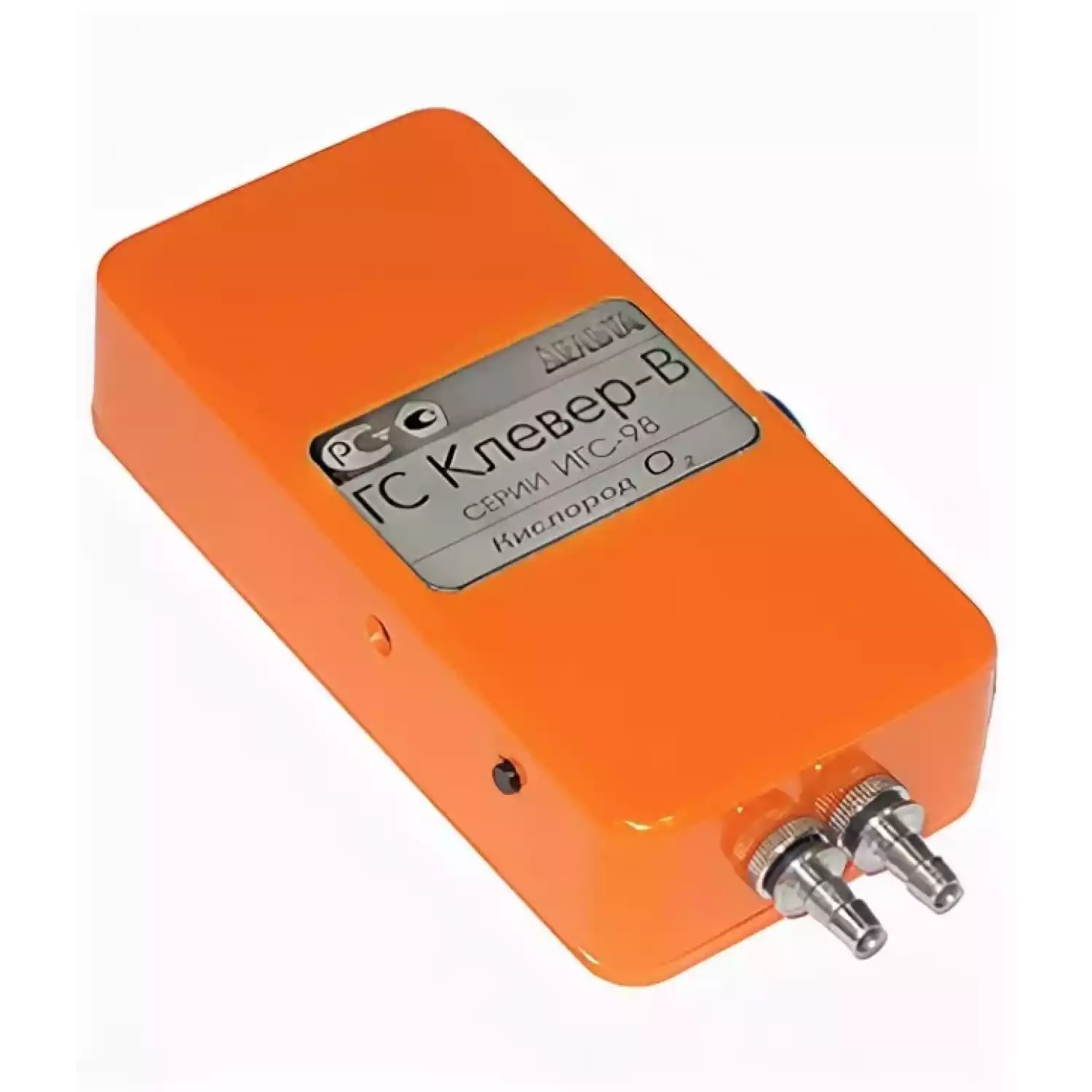 ИГС-98 Клевер-В газоанализатор - 3