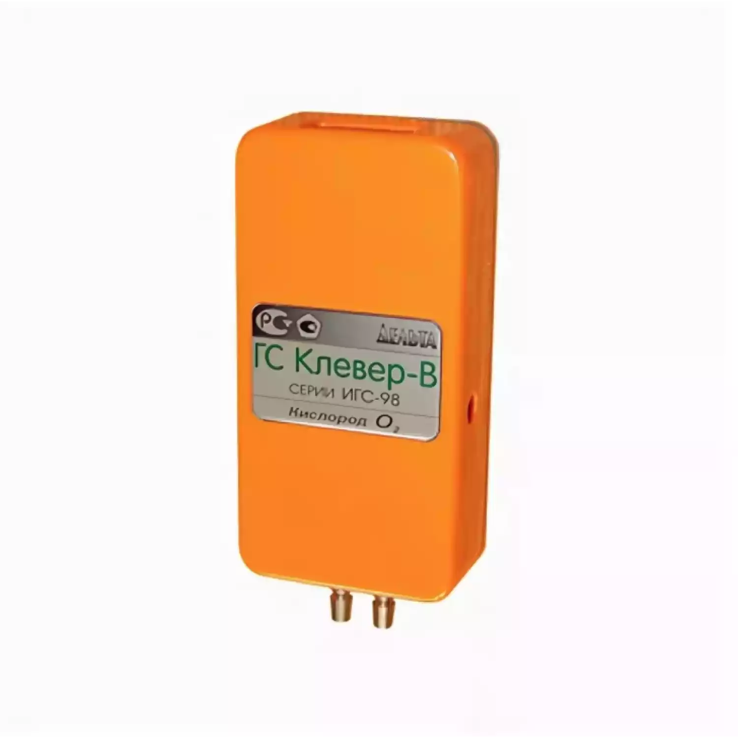ИГС-98 Клевер-В газоанализатор - 1