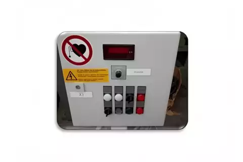 Магнитопорошковый дефектоскоп Isotest 100 Special