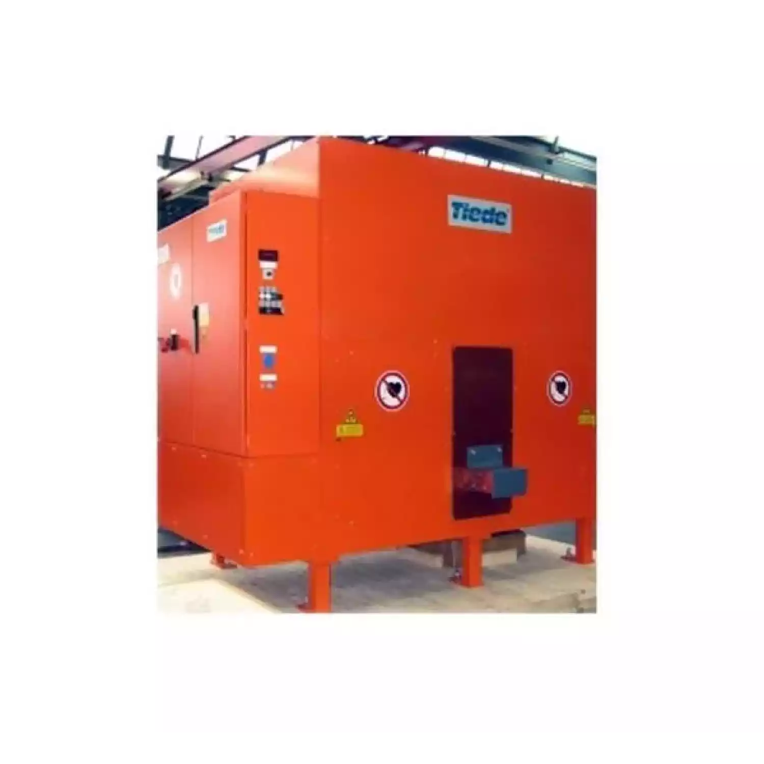 Дефектоскоп Isotest 120 Special - 1