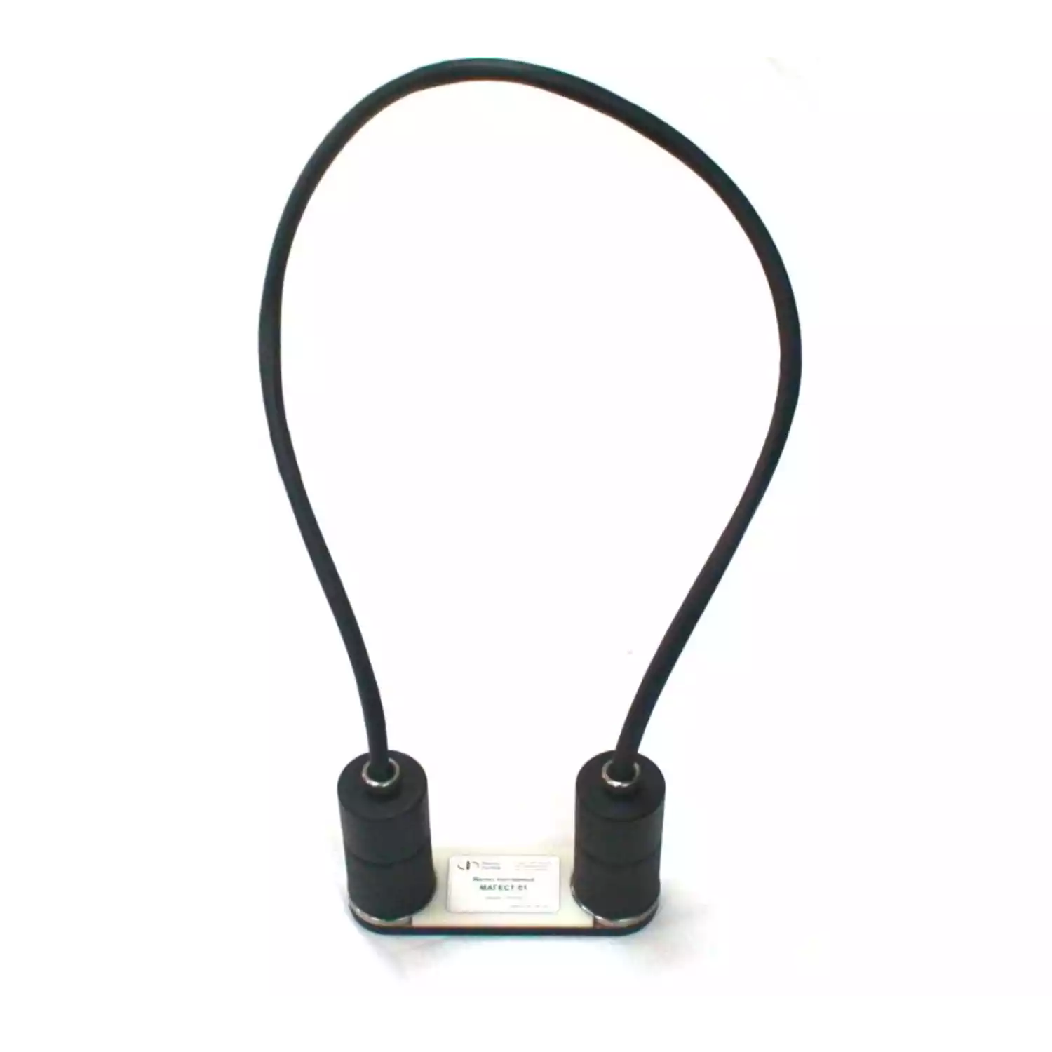 Магнитопорошковый дефектоскоп на постоянных магнитах МАГЕСТ-01(К) - 1