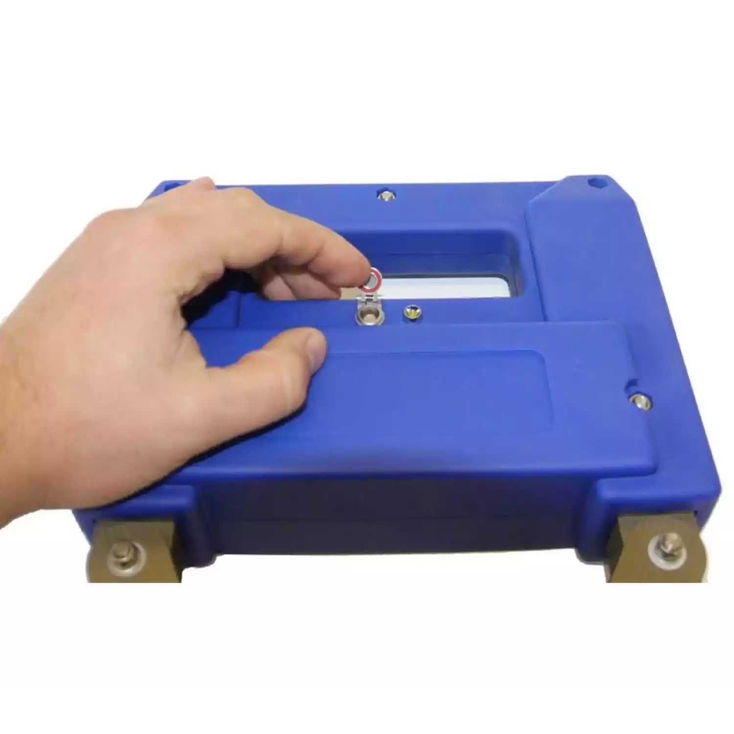 Портативный электромагнит KY-140 - 3