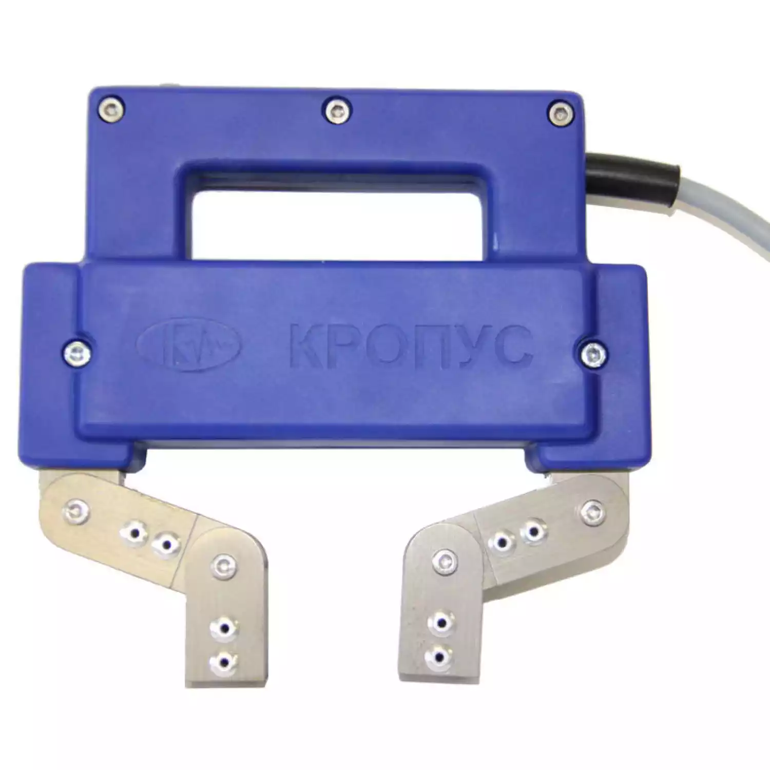 Портативный электромагнит PМ-2 - 1