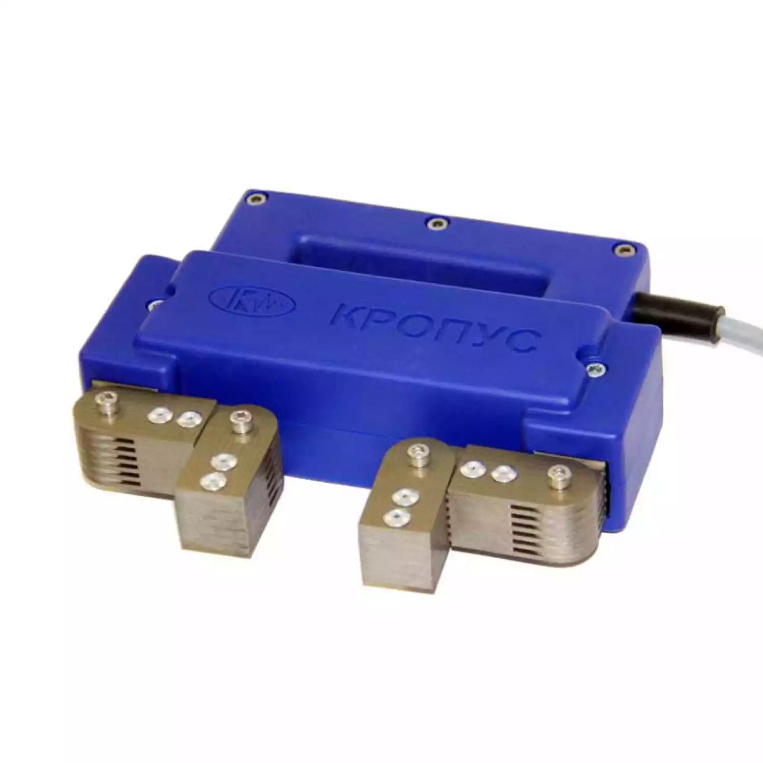 Портативный электромагнит PМ-2 - 2