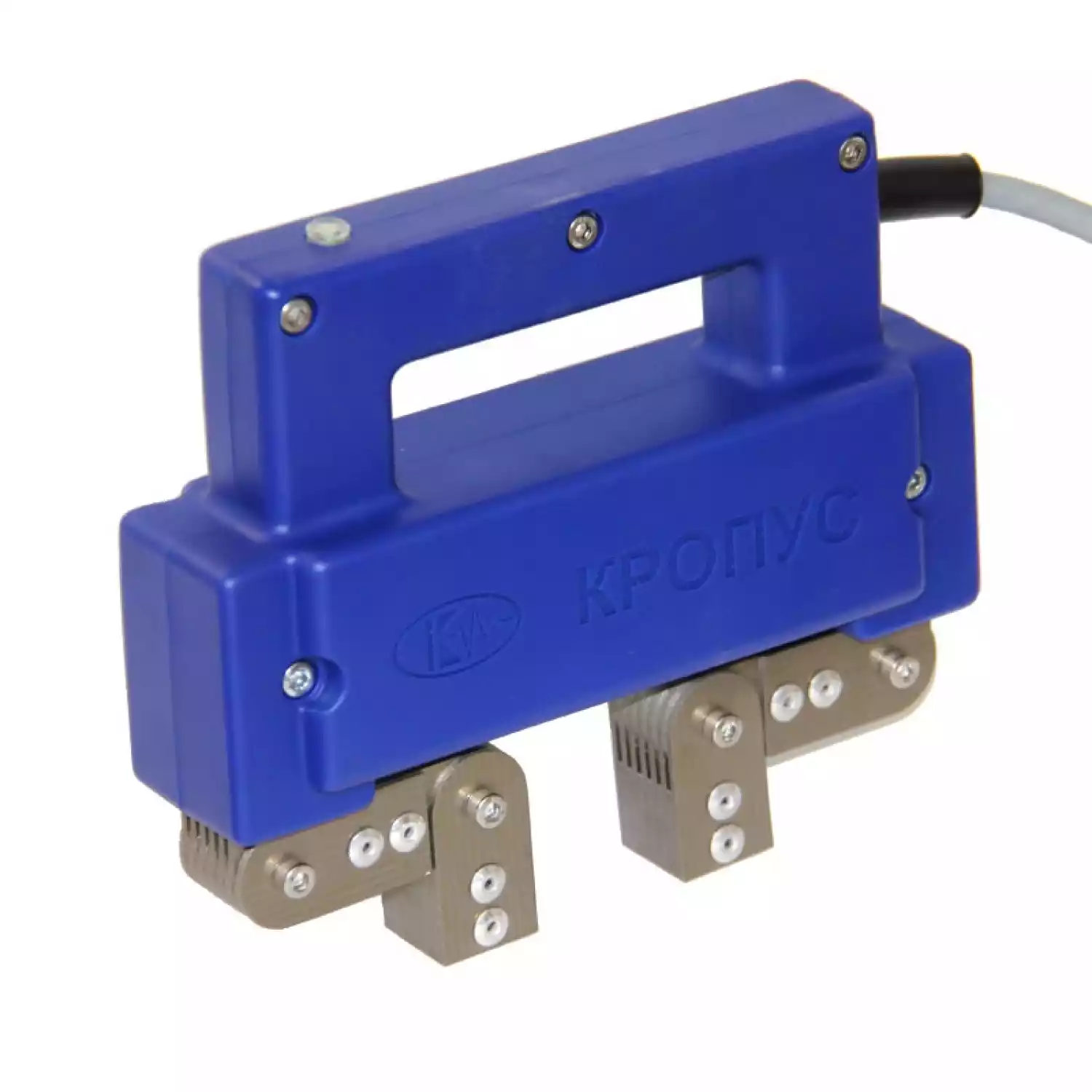 Портативный электромагнит PМ-2 - 3