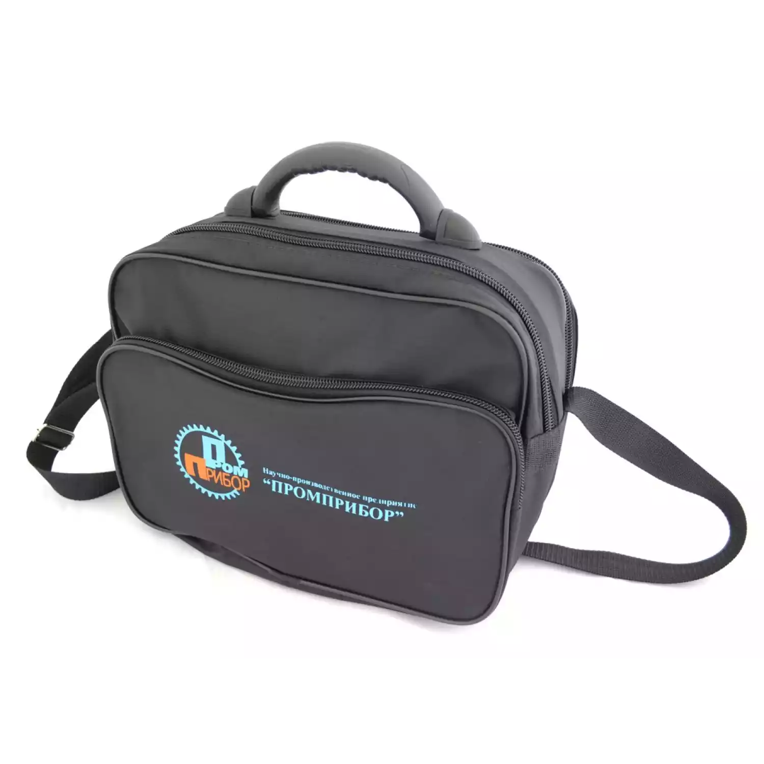 Дефектоскоп магнитный МД-01 - 2