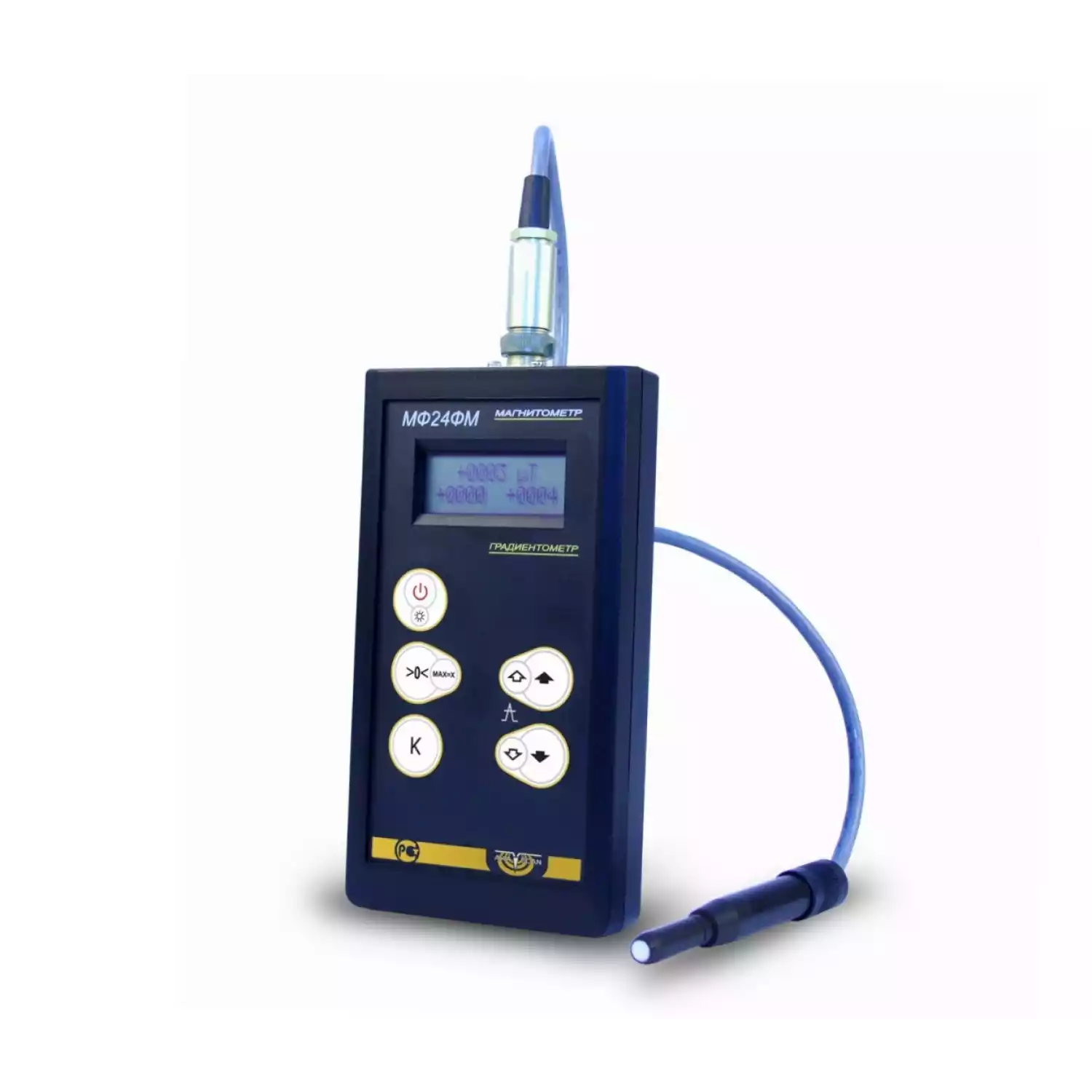 Магнитометр МФ-24ФМ - 1
