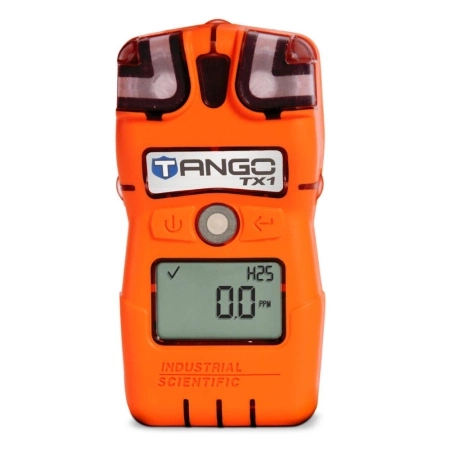 Газоанализатор Tango TX1