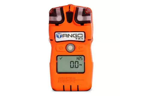 Газоанализатор Tango TX1
