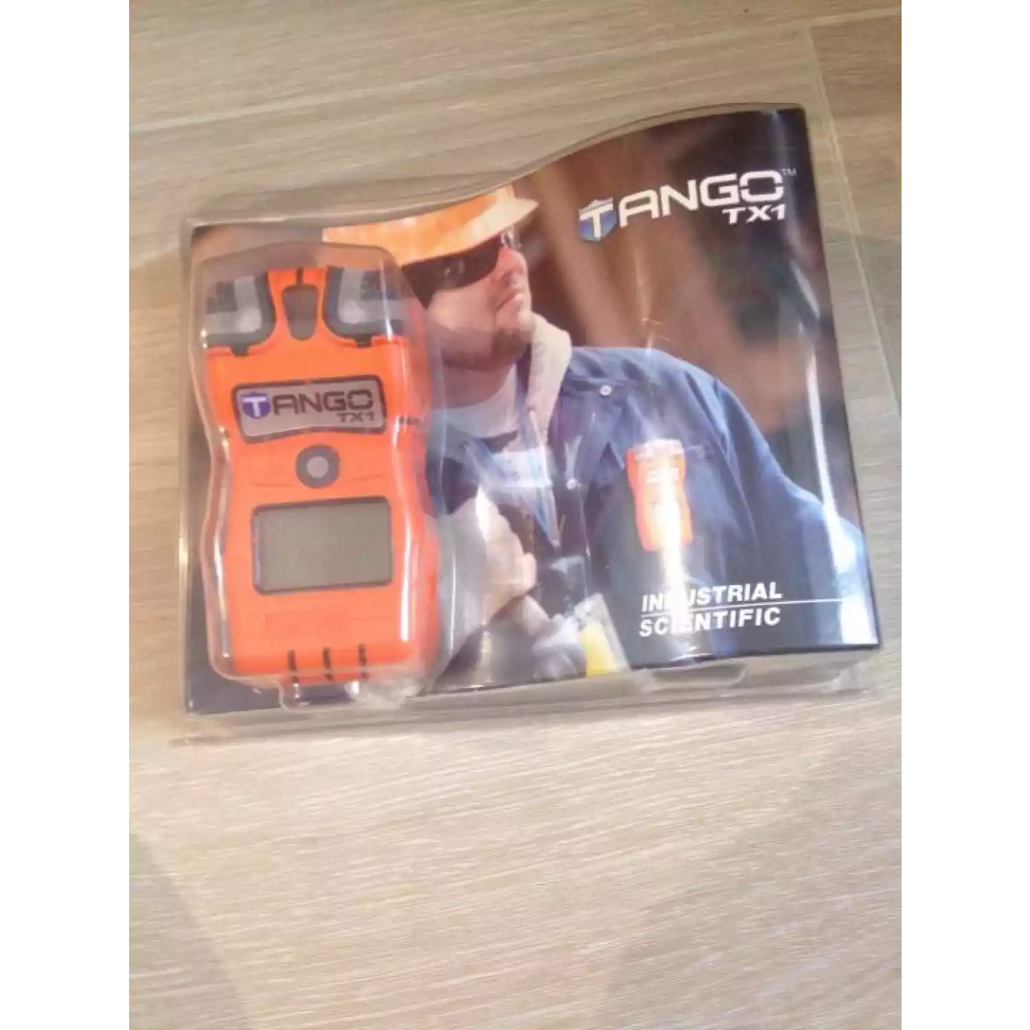 Газоанализатор Tango TX1 - 2