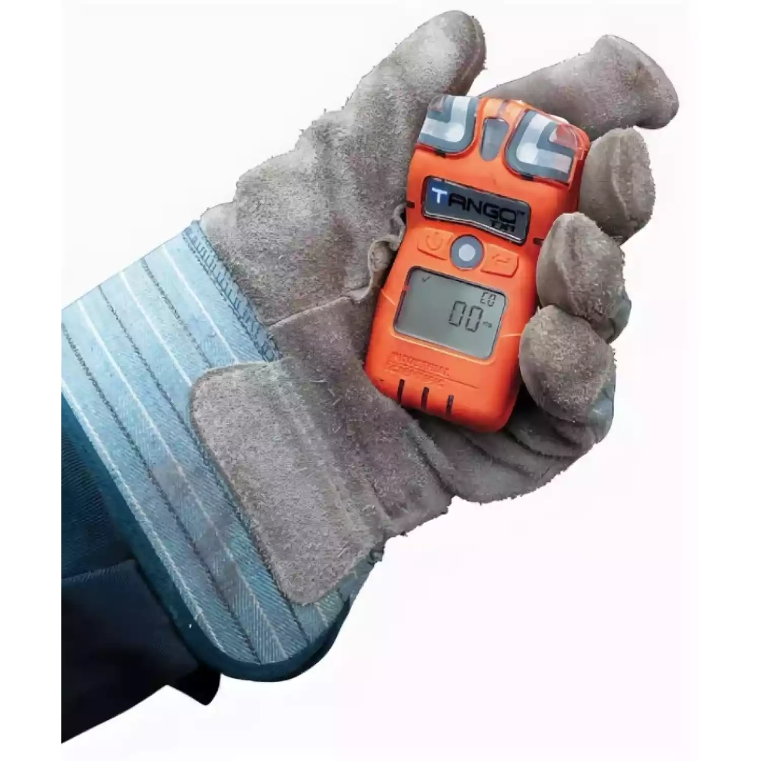 Газоанализатор Tango TX1 - 4