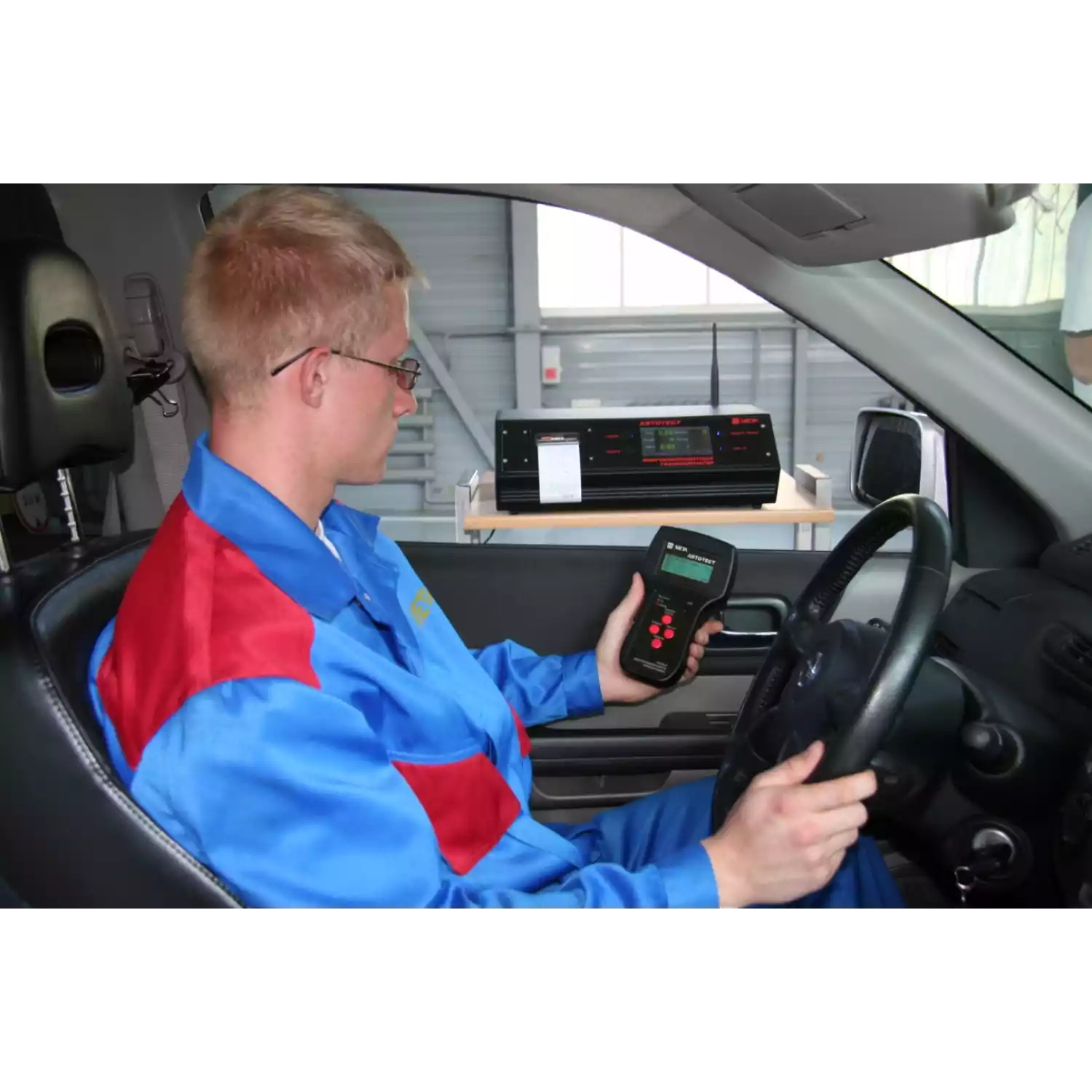 АВТОТЕСТ-02.03П (0 кл) - 2