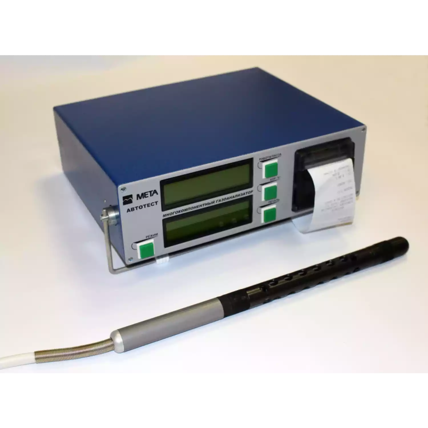 АВТОТЕСТ-01.04П (2 кл) - 4