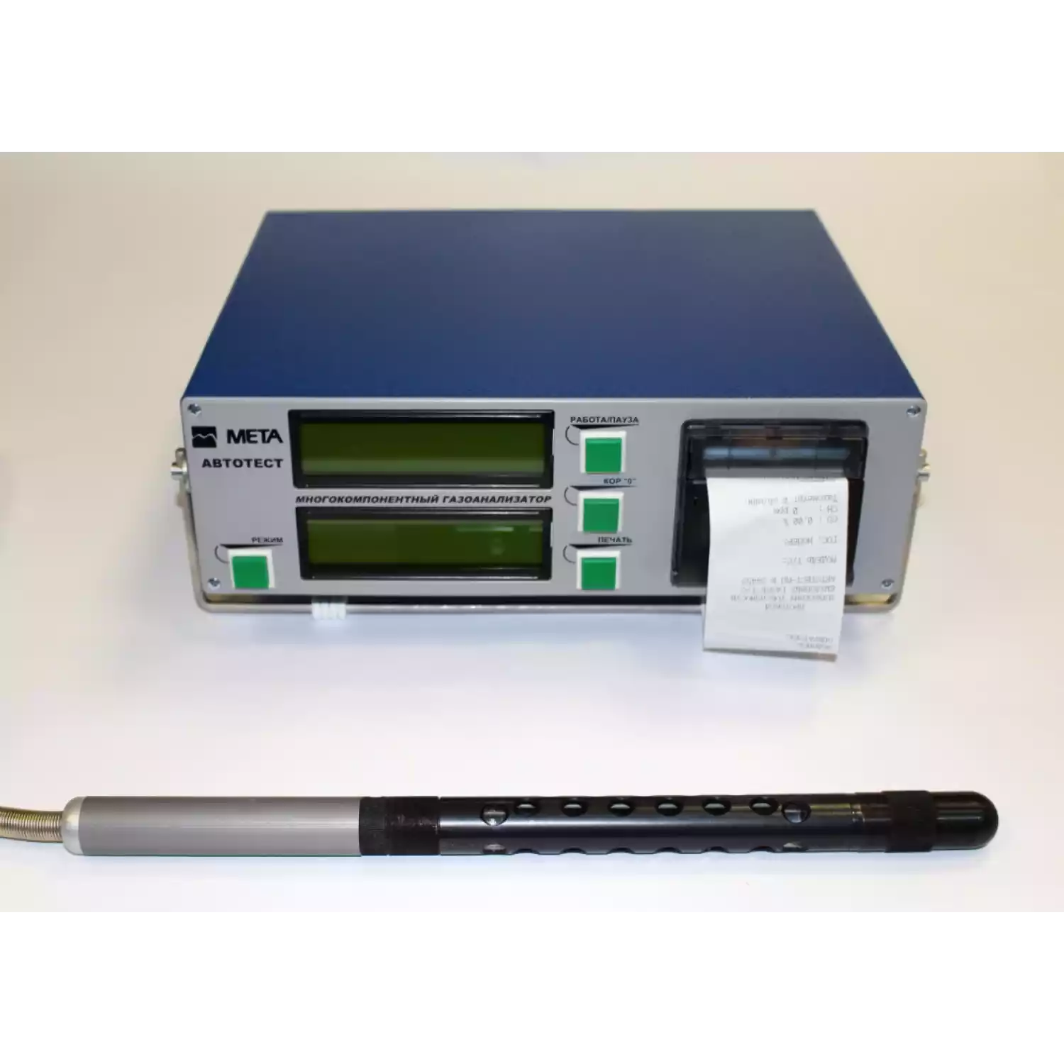 АВТОТЕСТ-01.04П (2 кл) - 1