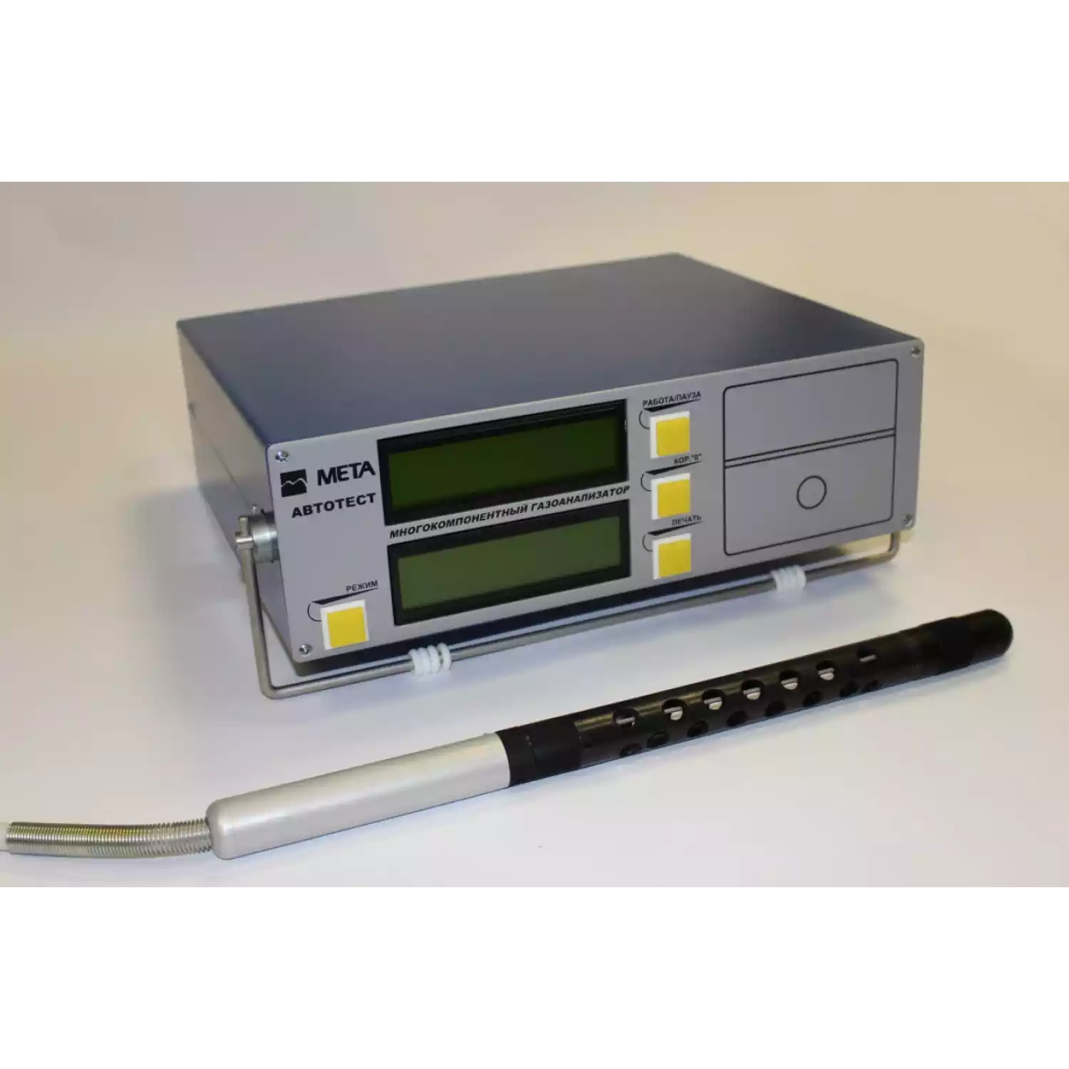 АВТОТЕСТ-01.04 (2 КЛ) - 4