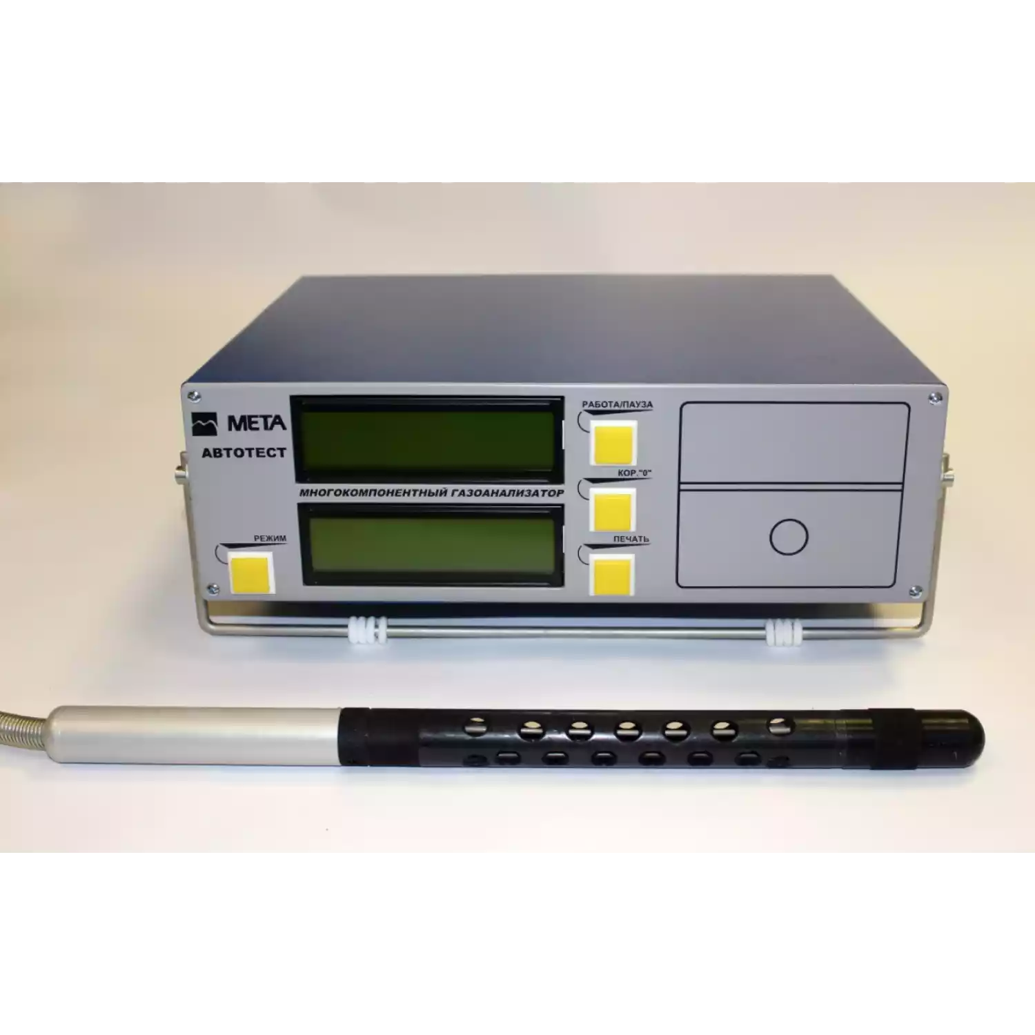 АВТОТЕСТ-01.04 (2 КЛ) - 1