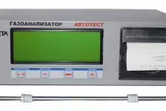 АВТОТЕСТ-01.03П (2 кл)