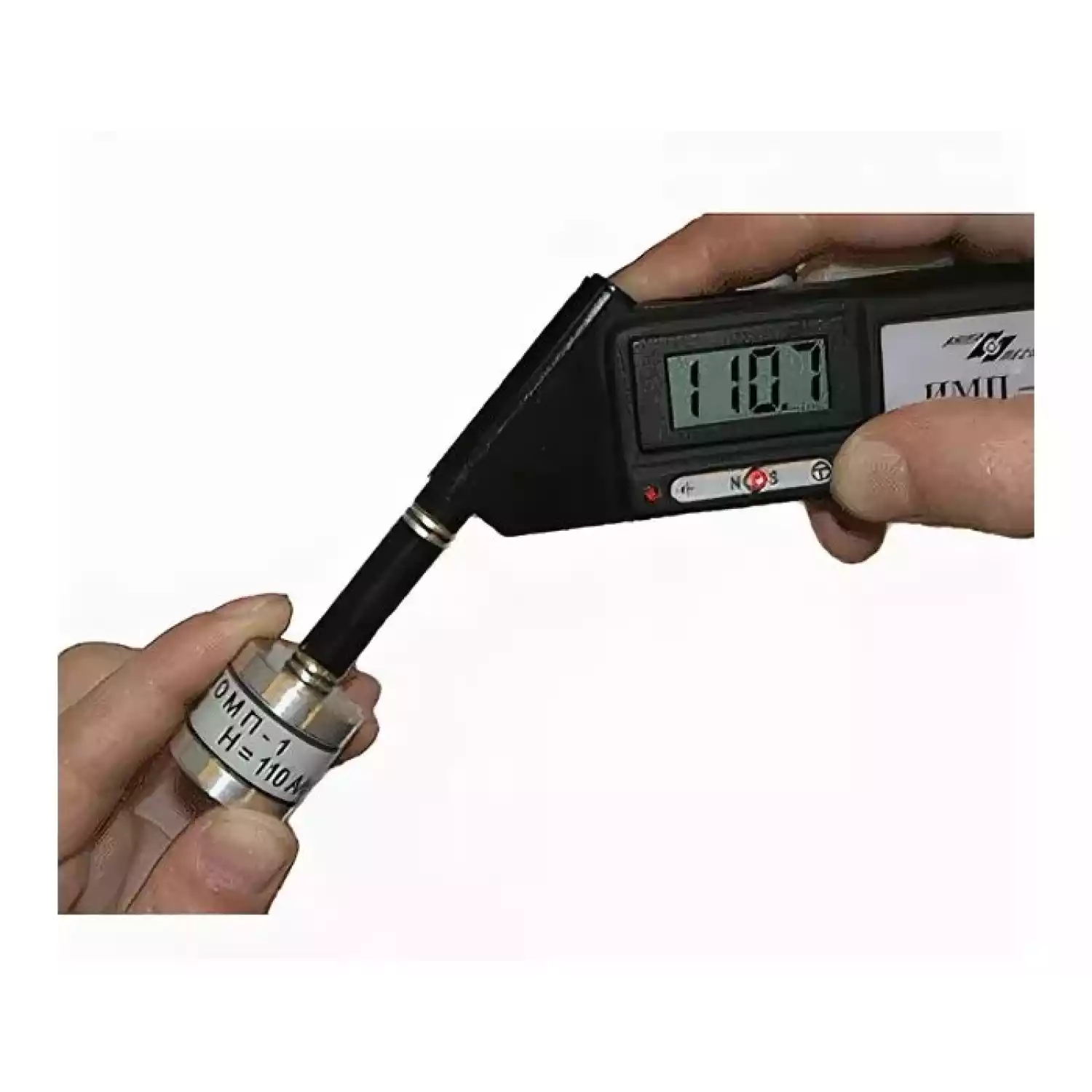 Контрольный образец магнитного поля КОМП-1 для ИМП-6 - 1