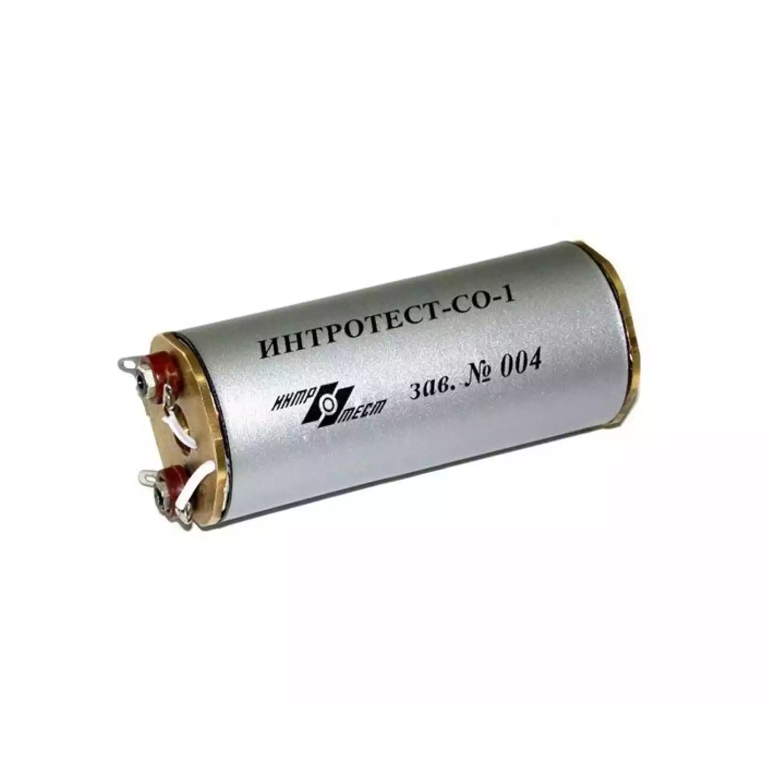 Соленоид ИНТРОТЕСТ СО-1 для поверки ИПМ-6 (с калибровкой) - 1