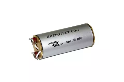 Соленоид ИНТРОТЕСТ СО-1 для поверки ИПМ-6 (с калибровкой)