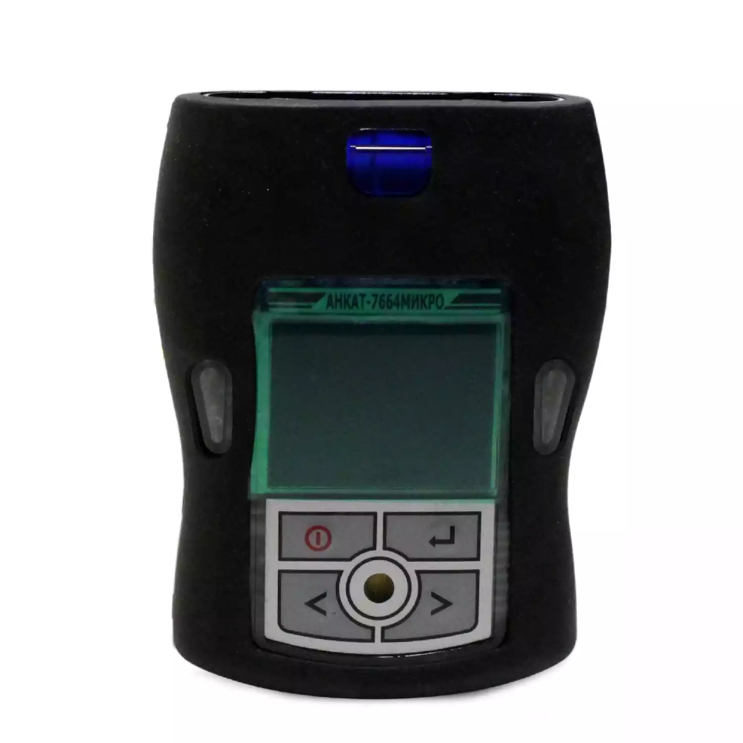 Газоанализатор переносной АНКАТ-7664 Микро-45 (Гексан С6Н14) - 1