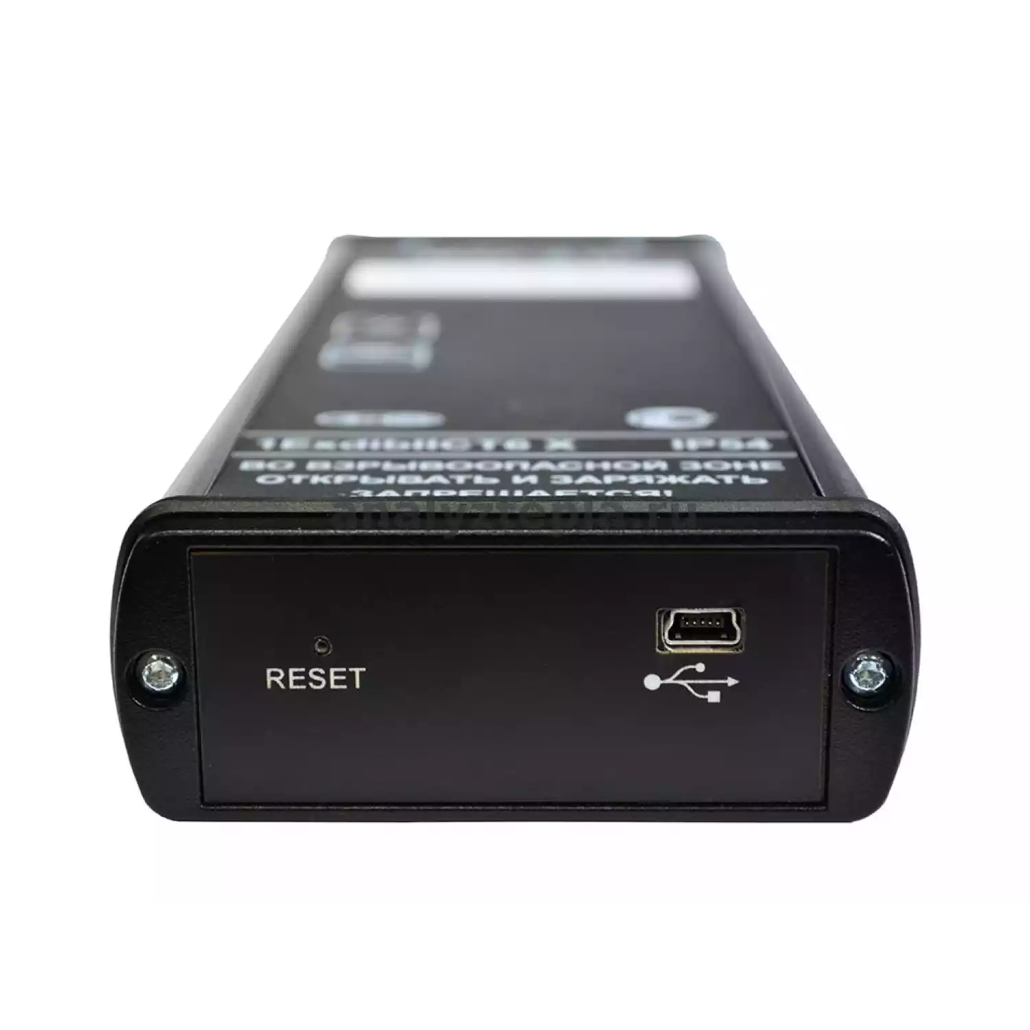 Газоанализатор метана МАГ-6 П-В - 2