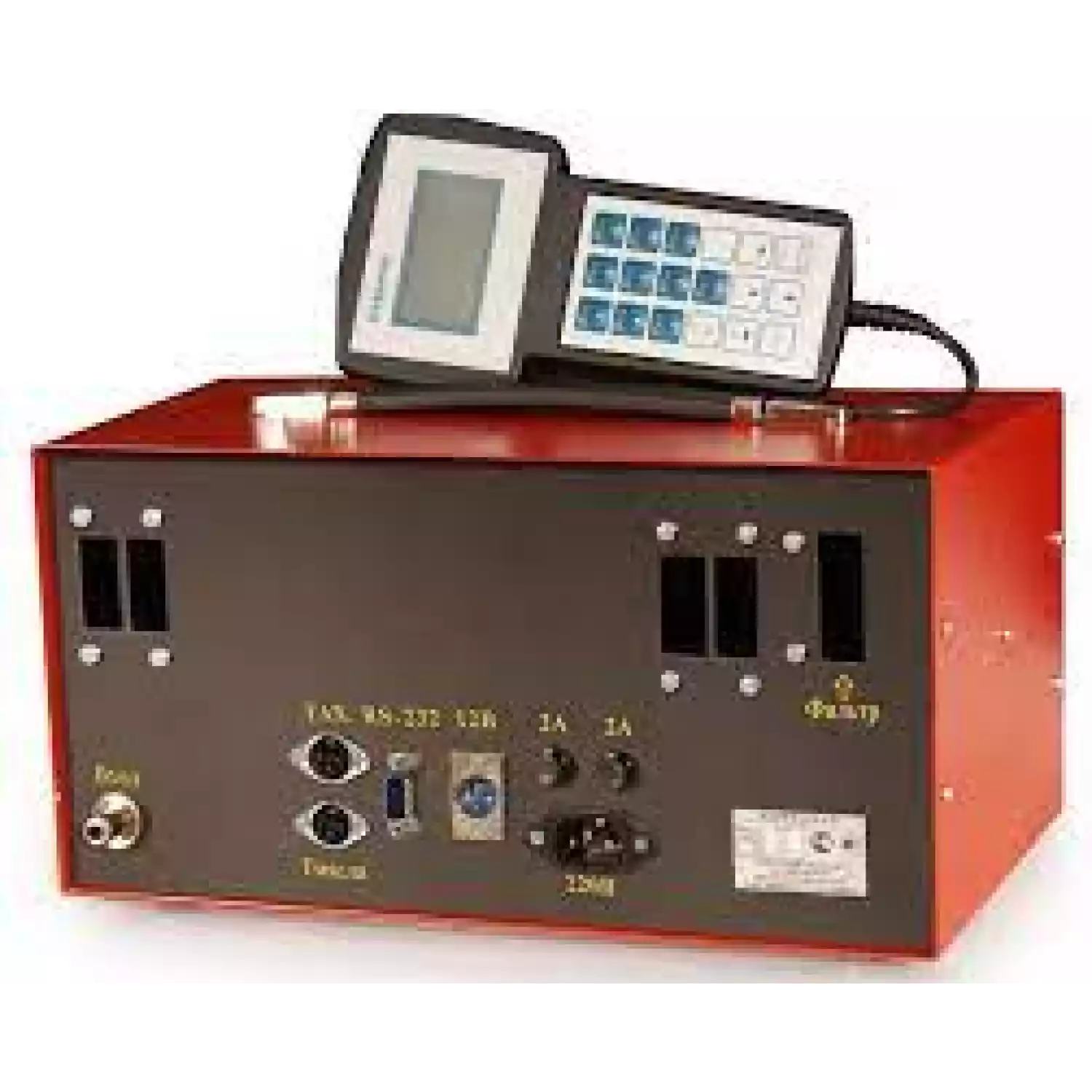 Дымомер «Инфракар Д 1.02» - 2